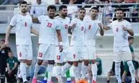 قلعه‌نویی پیرترین نفرات را به آمریکا برد!