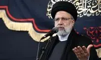 رئیسی به خاطر این عکس به عربستان هشدار داد؟