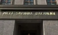 ترکیه درباره شایعات ورود به خاک ایران بیانیه صادر کرد