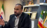 پای خادم به دعوای فدراسیون و علیرضا دبیر باز شد