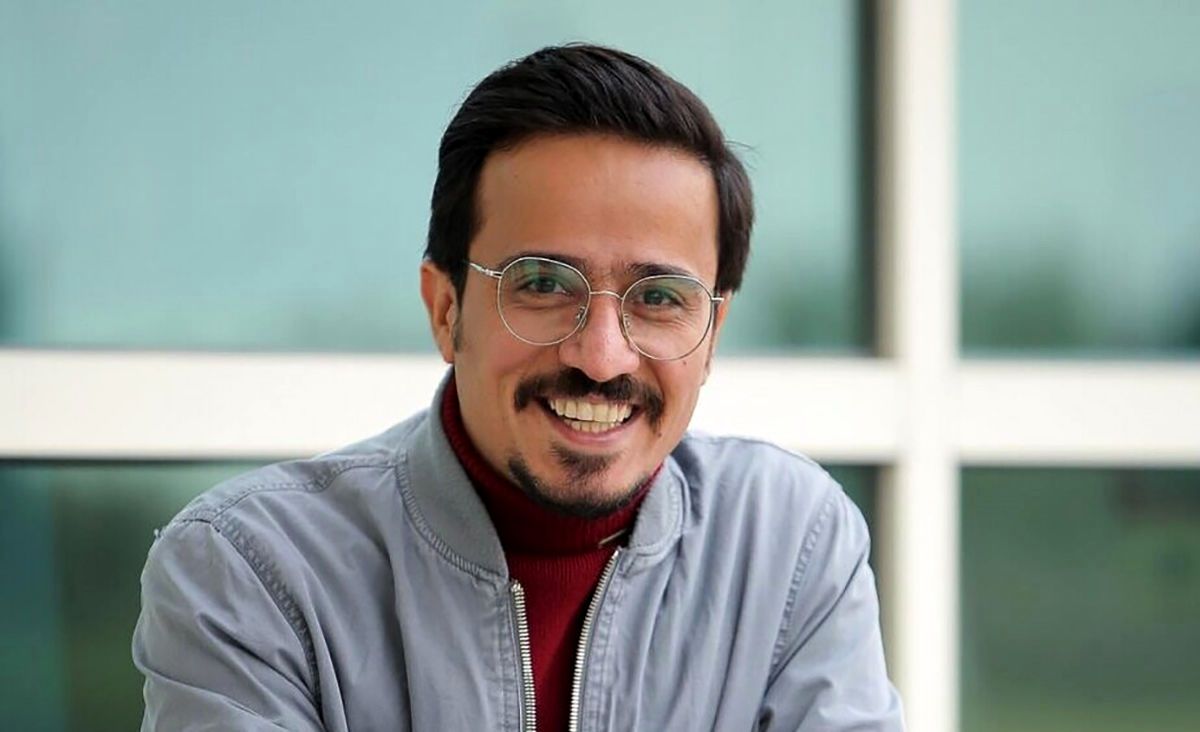   موج انفجار به بازیگر سریال پژمان خسارت زد 