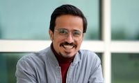 موج انفجار به بازیگر سریال پژمان خسارت زد