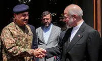 پاکستان برای شروع مجدد مذاکرات دست به کار شد