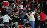 راز درگیری هواداران پرسپولیس در اراک، فاش شد