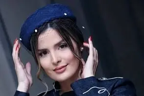 تصاویری از تولد 30 سالگی بازیگر زیبای سریال کوری