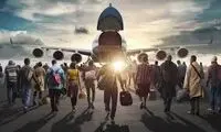 فضای امنیتی دانشگاه و فیلترینگ عامل اصلی مهاجرت