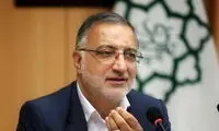 زاکانی با ادعای اقتصادی جدیدش دوباره سوژه شد