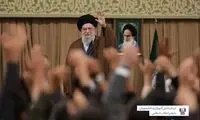بیانات تازه رهبر انقلاب درباره اختلاف با آمریکا