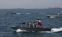 نماینده اصفهان: اروپا باید به سپاه عوارض بدهد