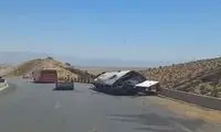 جزئیات واژگونی مرگبار یک اتوبوس در فارس