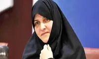 درخواست جمیله علم‌الهدی از مجلس خبرگان درباره انتخاب رهبر جدید