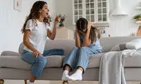 12 دروغ شاخداری که پدر و مادرها در بچگی به ما گفتند