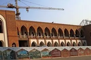 قانون عجیب در سرویس بهداشتی موزه بلدیه تهران!