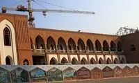 قانون عجیب در سرویس بهداشتی موزه بلدیه تهران!