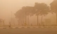 آلودگی هوا این استان‌ها را تعطیل کرد