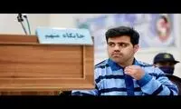 اظهارات امیدوارکننده وکیل یک محکوم به اعدام