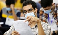 زمان برگزاری نوبت دوم کنکور اعلام شد