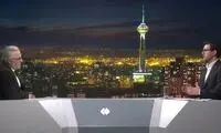 در تلویزیون اعلام شد: با گرانی بنزین، صف‌ها خلوت شد!