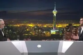در تلویزیون اعلام شد: با گرانی بنزین، صف‌ها خلوت شد!