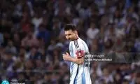 مسی هنوز کینه این آدم را در دلش دارد!