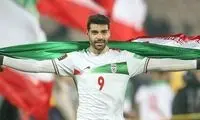 طارمی جزو خطرناک‌ترین مهاجمان آسیا شد