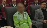 برگزاری دادگاه برای عامل حمله به سفارت آذربایجان
