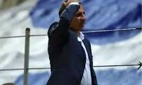 مدیرعامل استقلال خوزستان از خوشحالی غش کرد!