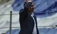 مدیرعامل استقلال خوزستان از خوشحالی غش کرد!