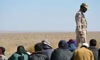 دلیل مهاجرت افغانستانی‌ها به ایران