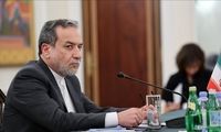 بحث بر سر اظهارنظر عراقچی شدت گرفت