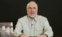 قالیباف لیست برنامه آمریکا علیه ایران را اعلام کرد