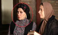 استایل خوش حس‌وحالِ حمیرایِ سریال «شهرزاد»