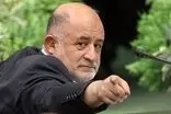 انفجار خشم نادر قاضی‌پور بعد از رای ملوان و تراکتور