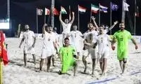 جدال تیم ملی ایران با ایتالیا پیش از جام جهانی