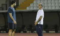 افسوسی که پدر مهدی طارمی می‌خورد