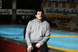 حرکت پهلوانانه رسول خادم همه را به ستایش وا داشت!