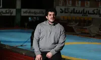 حرکت پهلوانانه رسول خادم همه را به ستایش وا داشت!