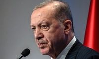 دستور کار سفر اردوغان به تهران 