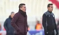 شانس رویایی پرسپولیس و اوسمار در نخستین ماه زمستان