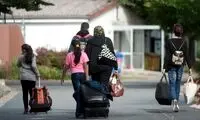 خبر ترسناک درباره میل به مهاجرت از ایران