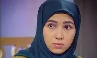 تصاویری تازه از بازیگری که در دهه 80 مشهور شد