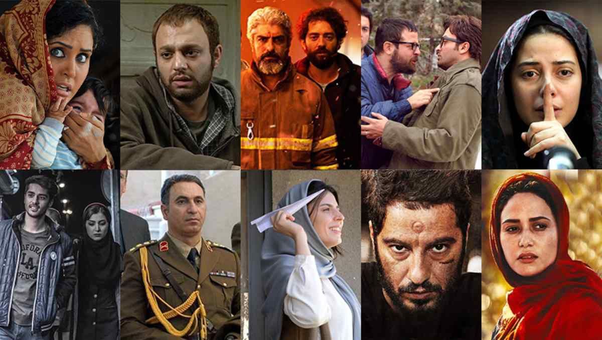 7 فیلم معروفِ ایرانی که بر اساس واقعیت ساخته شدند