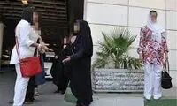 عدم ارائه خدمات به بی‌حجاب‌ها به درمانگاه‌ رسید!
