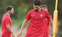 ادعای جنجالی ستاره پرسپولیس درباره مورایس