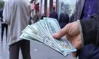دلار دوباره افزایشی شد