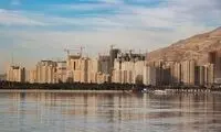 فهرست جدید قیمت خانه در محله چیتگر