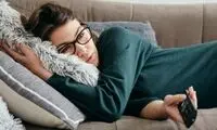 با این ترفندهای ژاپنی از شر تنبلی راحت شو!