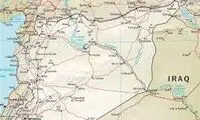 عراق در مرز سوریه دیوار بتنی می‌سازد