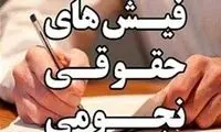 پاداش 12 میلیاردی به 6 مدیر ارشد یک پالایشگاه