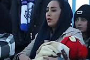 ویدیوی جالب باشگاه ملوان از تشویق یک مادر در ورزشگاه